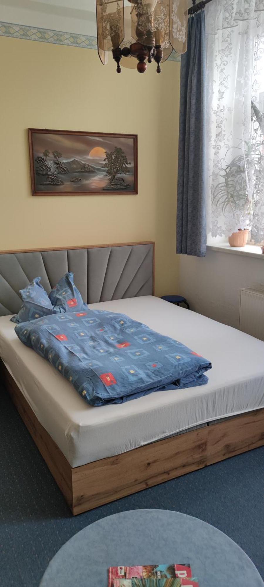 Ferienwohnung Marienkaefer Wulkow  Екстер'єр фото