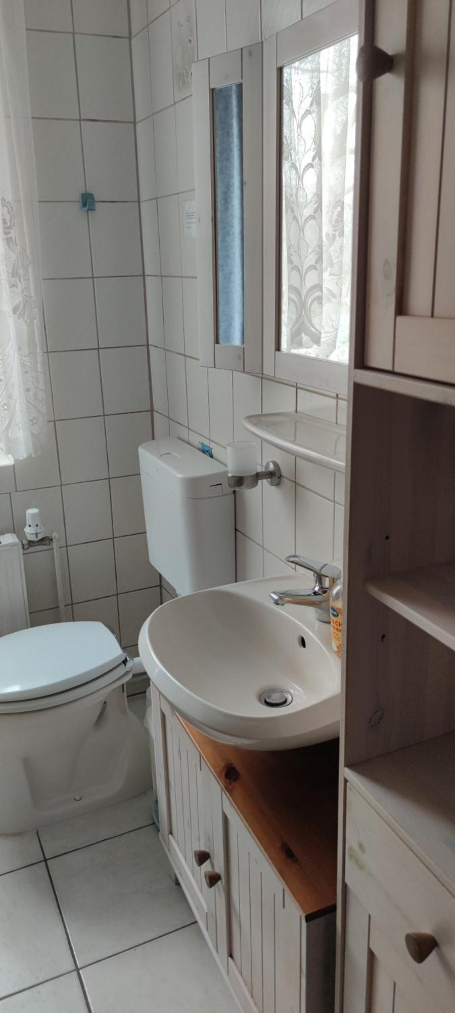 Ferienwohnung Marienkaefer Wulkow  Екстер'єр фото